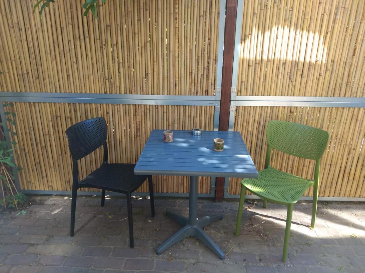 Huis Nummer 1 Eindhoven Exterior photo