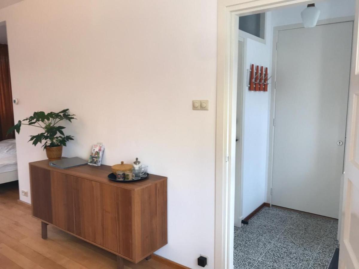 Huis Nummer 1 Eindhoven Exterior photo